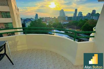1 Bedroom Condo for rent in Star Beach Condotel, Nong Prue, Chonburi