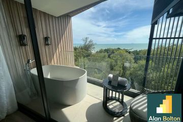 1 Bedroom Condo for sale in Bayphere Pattaya, Na Jomtien, Chonburi