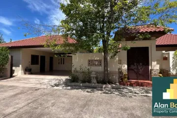 3 Bedroom House for sale in Bueng, Chonburi
