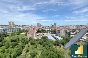 1 Bedroom Condo for sale in Nong Prue, Chonburi