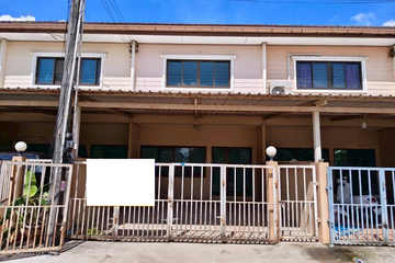 2 Bedroom Townhouse for sale in Nong Taphan, Rayong