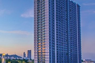 1 Bedroom Condo for sale in Supalai Mare, Nong Prue, Chonburi