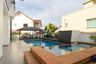 5 Bedroom Villa for sale in Nong Prue, Chonburi