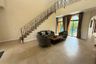 3 Bedroom Villa for sale in NUSA CHIVANI PATTAYA, Na Jomtien, Chonburi
