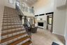 3 Bedroom Villa for sale in NUSA CHIVANI PATTAYA, Na Jomtien, Chonburi