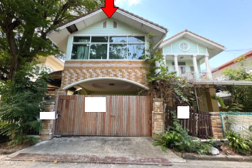 4 Bedroom House for sale in Prawet, Bangkok