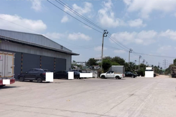 Warehouse / Factory for rent in Bang Bon, Bangkok