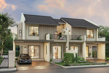 4 Bedroom House for sale in Takhian Tia, Chonburi
