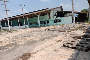 Warehouse / Factory for sale in Huai Khamin, Saraburi