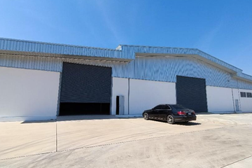 Warehouse / Factory for sale in Nong Phai Kaeo, Chonburi
