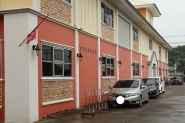 Warehouse / Factory for rent in Om Noi, Samut Sakhon