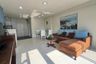 1 Bedroom Condo for rent in Saranjai Mansion, Khlong Toei, Bangkok near BTS Nana