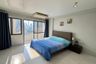 1 Bedroom Condo for rent in Saranjai Mansion, Khlong Toei, Bangkok near BTS Nana