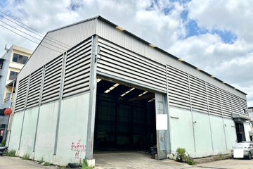 Warehouse / Factory for sale in Bang Bon, Bangkok