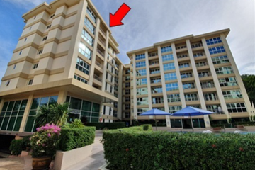 2 Bedroom Condo for sale in City Garden Pattaya, Nong Prue, Chonburi