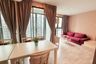 2 Bedroom Condo for rent in Bang Chak, Bangkok near BTS On Nut