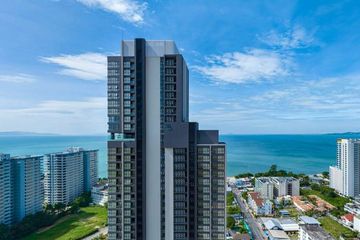 1 Bedroom Condo for rent in The Panora Pattaya, Nong Prue, Chonburi