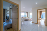 2 Bedroom Condo for sale in Whale Marina Condo, Na Jomtien, Chonburi