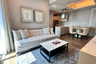 2 Bedroom Condo for sale in Oriental Residence, Lumpini, Bangkok near BTS Ploen Chit