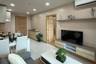 1 Bedroom Condo for sale in Whale Marina Condo, Na Jomtien, Chonburi