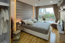1 Bedroom Condo for sale in Whale Marina Condo, Na Jomtien, Chonburi