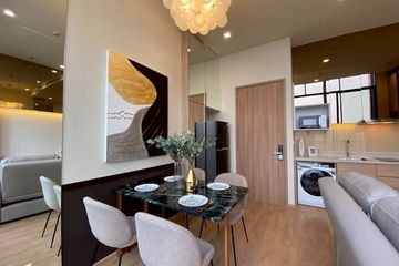 2 Bedroom Condo for sale in Khlong Tan Nuea, Bangkok near BTS Phrom Phong