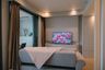 1 Bedroom Condo for rent in Arom Wongamat, Na Kluea, Chonburi
