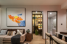 2 Bedroom Condo for sale in Mekin Haus, Fa Ham, Chiang Mai