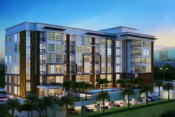 2 Bedroom Condo for sale in Mekin Haus, Fa Ham, Chiang Mai