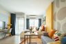1 Bedroom Condo for sale in Vay Amata, Ban Kao, Chonburi