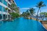 2 Bedroom Condo for rent in Ananya Beachfront Wongamat, Na Kluea, Chonburi