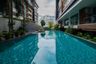 1 Bedroom Condo for rent in The Urban Pattaya, Nong Prue, Chonburi