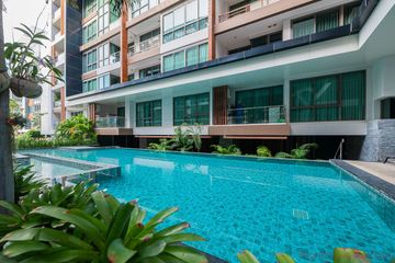 1 Bedroom Condo for rent in The Urban Pattaya, Nong Prue, Chonburi