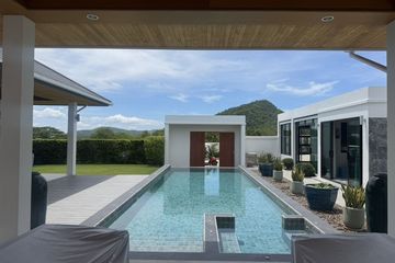 3 Bedroom Villa for rent in Hillside Hamlet Homes 9, Thap Tai, Prachuap Khiri Khan