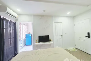 1 Bedroom Condo for rent in The Canale Condo Chiangmai, San Sai Noi, Chiang Mai