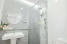 1 Bedroom Condo for rent in The Canale Condo Chiangmai, San Sai Noi, Chiang Mai