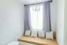 1 Bedroom Condo for rent in The Canale Condo Chiangmai, San Sai Noi, Chiang Mai
