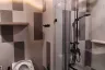 1 Bedroom Condo for rent in Onyx Phaholyothin, Phaya Thai, Bangkok near BTS Saphan Kwai