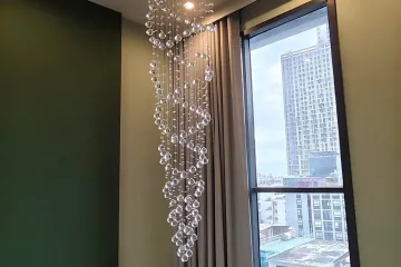 1 Bedroom Condo for rent in Onyx Phaholyothin, Phaya Thai, Bangkok near BTS Saphan Kwai