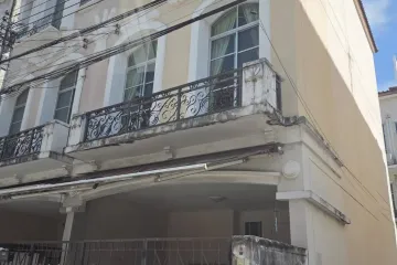 3 Bedroom House for rent in Baan Klang Muang Monte-Carlo, Lat Yao, Bangkok