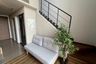1 Bedroom Condo for rent in Onyx Phaholyothin, Phaya Thai, Bangkok near BTS Saphan Kwai