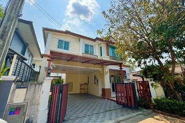 3 Bedroom House for sale in Atoll Lanta Resortlife Bangna-Wongwaen, Bang Phli Yai, Samut Prakan