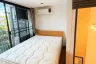 1 Bedroom Condo for Sale or Rent in Ideo Mobi Sukhumvit 81, Bang Chak, Bangkok near BTS On Nut