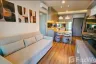 2 Bedroom Condo for rent in Ideo Sukhumvit 93, Bang Chak, Bangkok near BTS Bang Chak