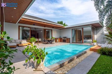 3 Bedroom Villa for sale in La Felice Hua Hin, Thap Tai, Prachuap Khiri Khan