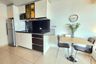 1 Bedroom Condo for sale in Wong Amat Tower, Na Kluea, Chonburi
