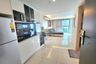 1 Bedroom Condo for sale in Wong Amat Tower, Na Kluea, Chonburi