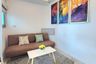 1 Bedroom Condo for sale in Wong Amat Tower, Na Kluea, Chonburi