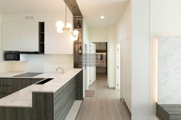 2 Bedroom Condo for sale in The Four Wings Residence Srinakarin, Hua Mak, Bangkok near Airport Rail Link Hua Mak