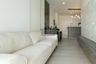 2 Bedroom Condo for sale in The Four Wings Residence Srinakarin, Hua Mak, Bangkok near Airport Rail Link Hua Mak
